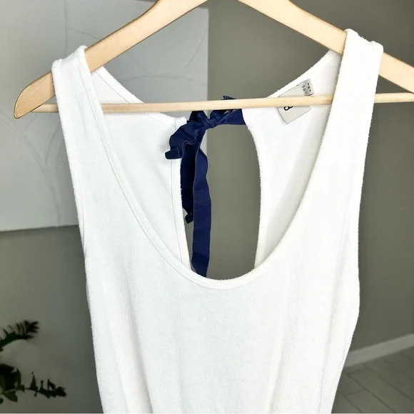 ASOS Cloth White Romper - Picture 7 of 13